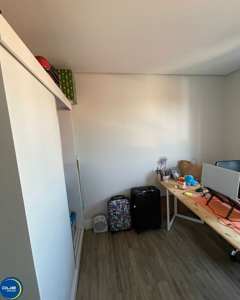 Apartamento à venda com 3 quartos, 84m² - Foto 3