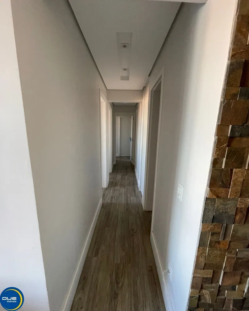 Apartamento, 3 quartos, 84 m² - Foto 2