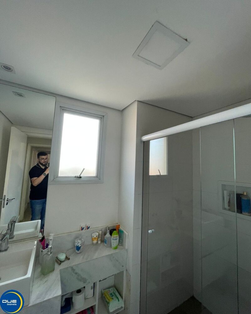 Apartamento à venda com 3 quartos, 84m² - Foto 4