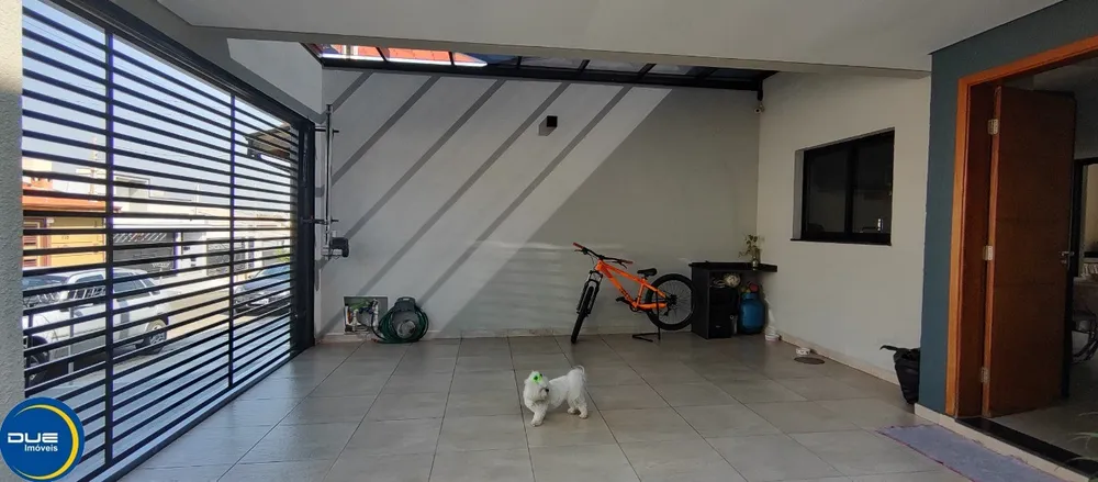 Casa, 3 quartos - Foto 6