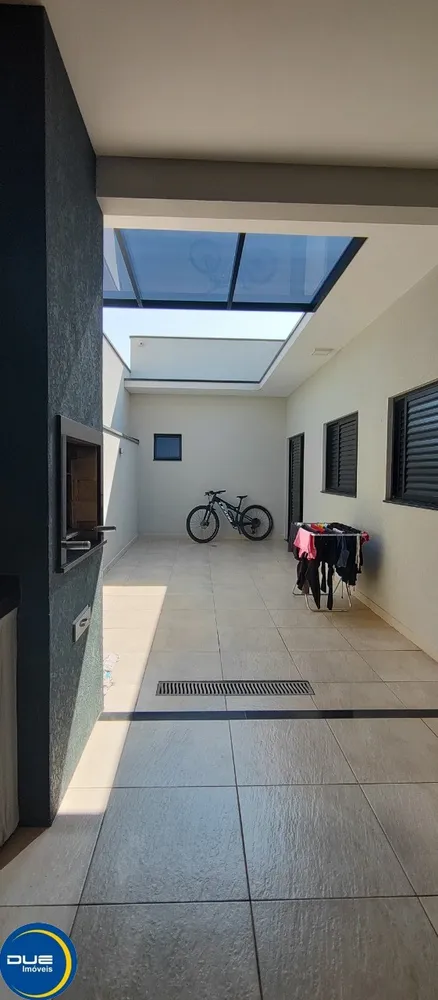 Casa, 3 quartos - Foto 4