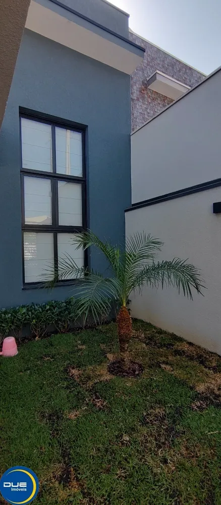 Casa, 3 quartos - Foto 7