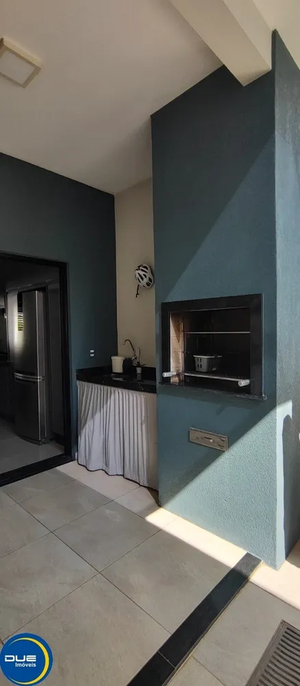 Casa, 3 quartos - Foto 5