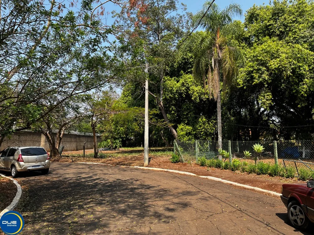 Terreno, 1272 m² - Foto 1