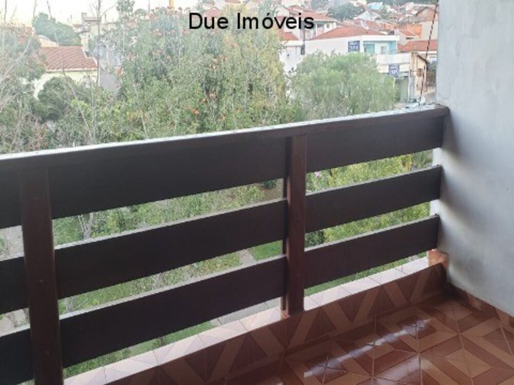 Casa à venda com 3 quartos - Foto 3