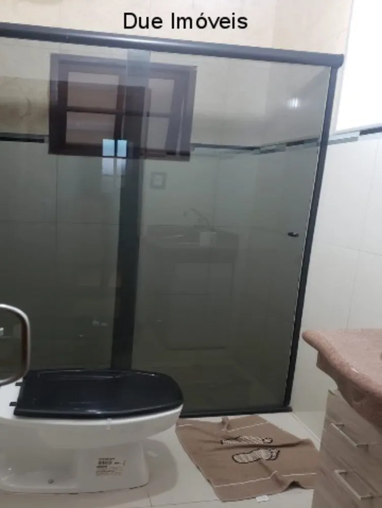 Casa, 3 quartos - Foto 10