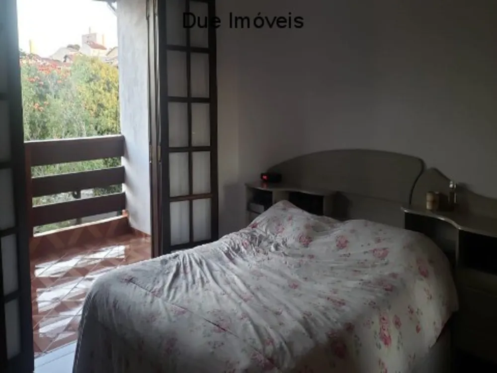 Casa, 3 quartos - Foto 9