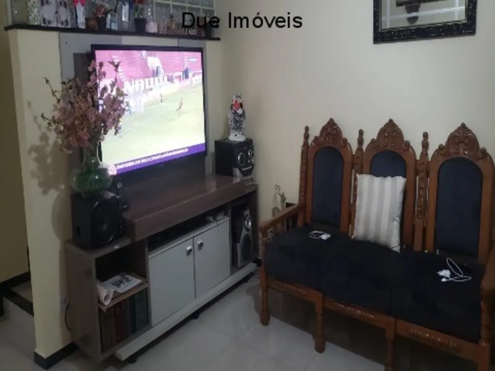 Casa, 3 quartos - Foto 3