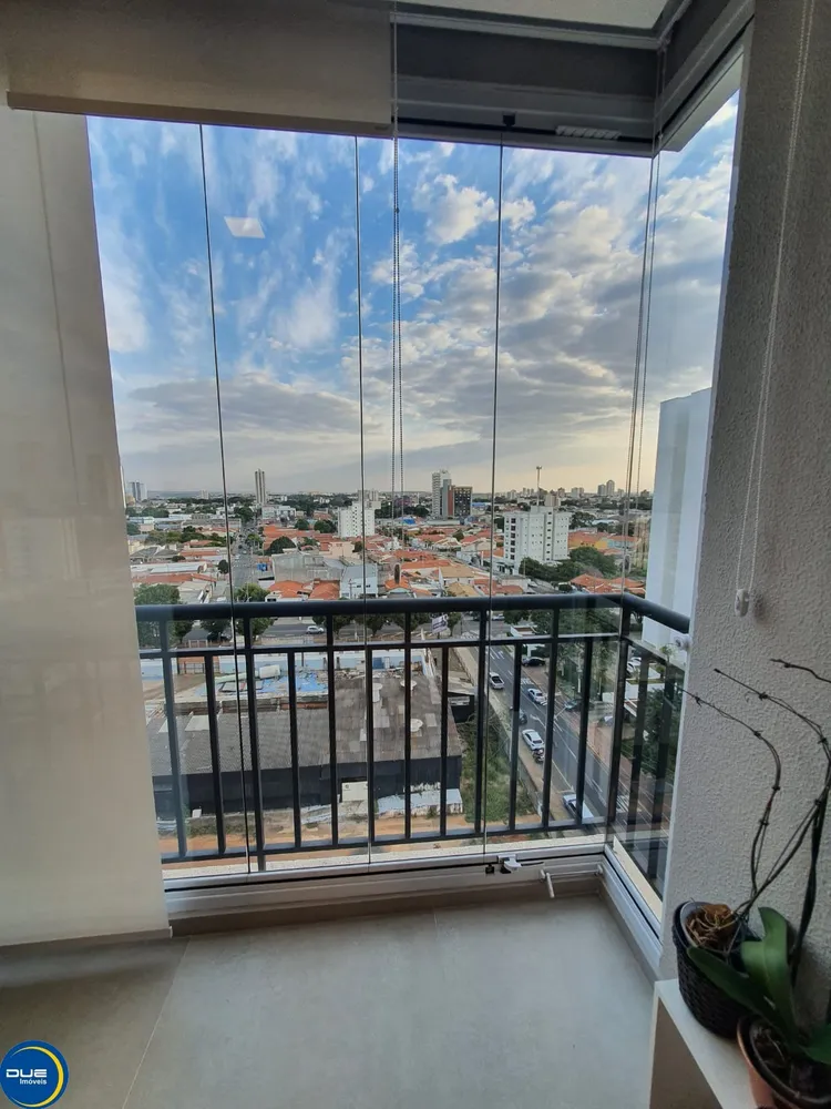 Apartamento, 2 quartos, 60 m² - Foto 9