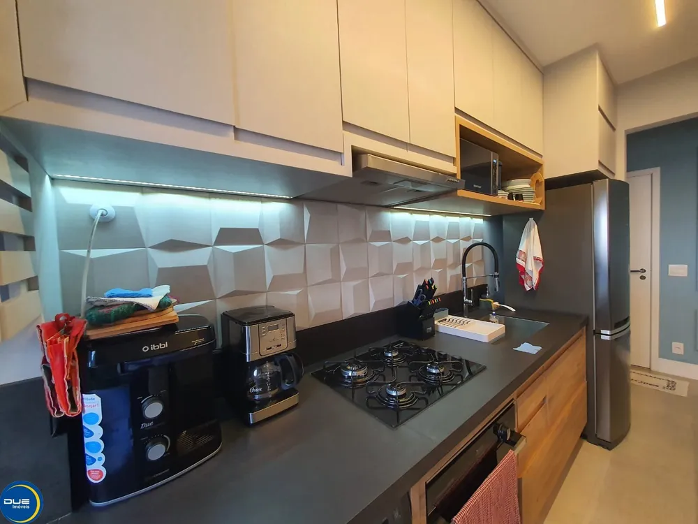 Apartamento, 2 quartos, 60 m² - Foto 8