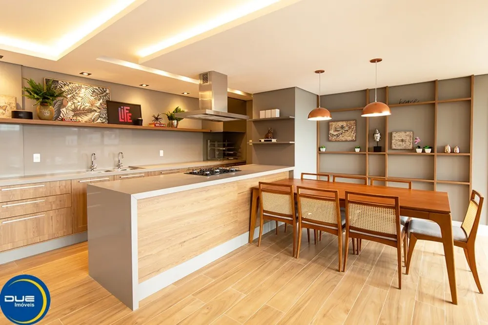Apartamento, 2 quartos, 60 m² - Foto 12