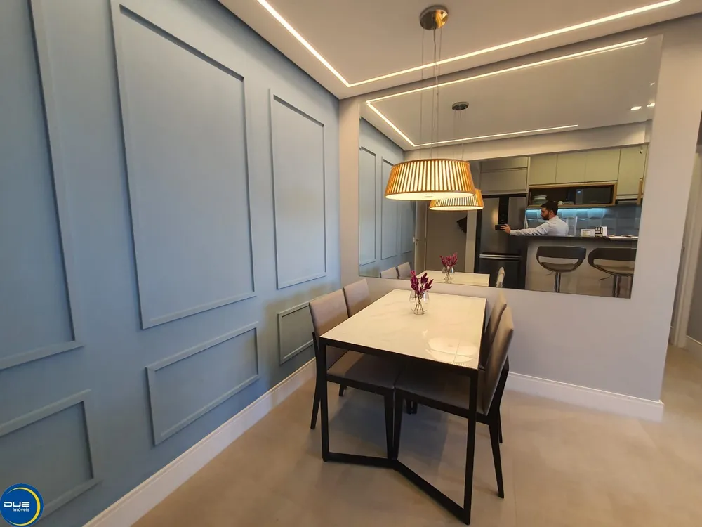 Apartamento, 2 quartos, 60 m² - Foto 4