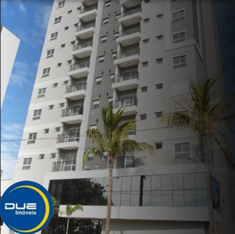 Apartamento, 2 quartos, 60 m² - Foto 2