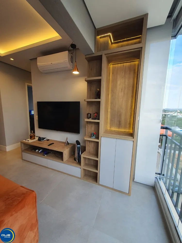 Apartamento, 2 quartos, 60 m² - Foto 10