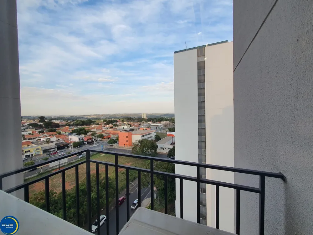 Apartamento, 2 quartos, 60 m² - Foto 3