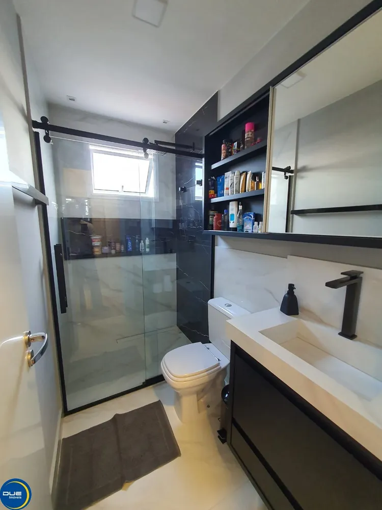 Apartamento, 2 quartos, 60 m² - Foto 11
