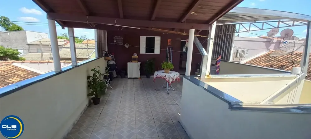 Casa, 3 quartos - Foto 12