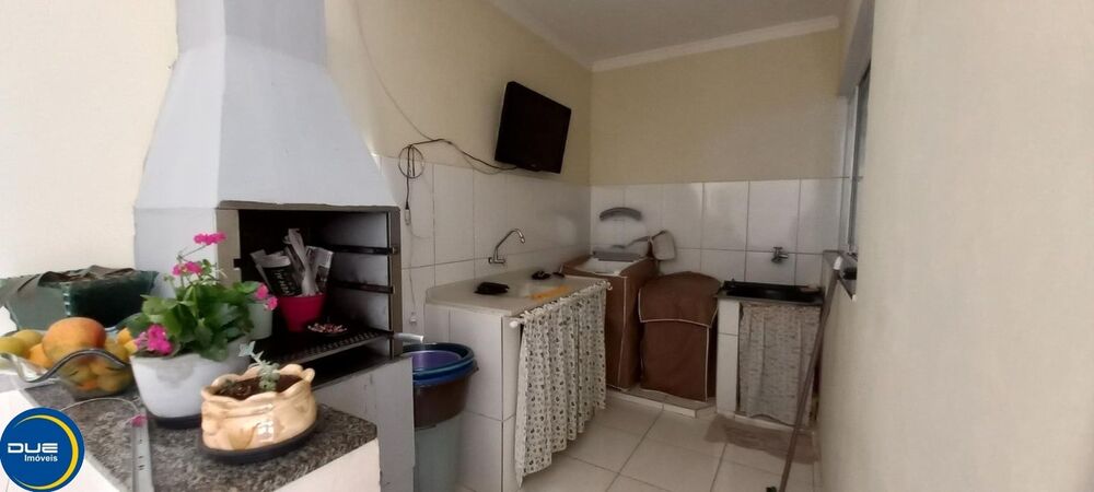 Casa, 3 quartos - Foto 4