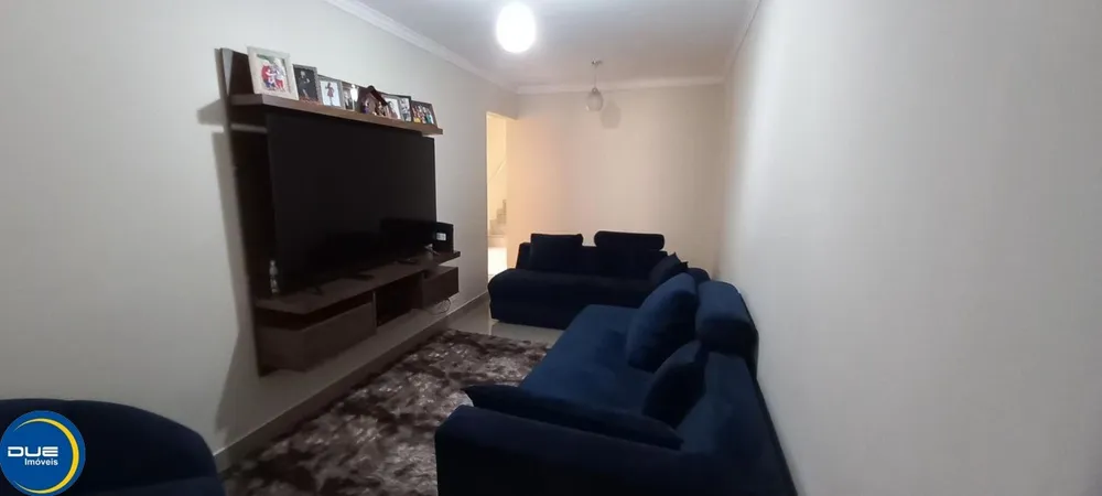 Casa, 3 quartos - Foto 3