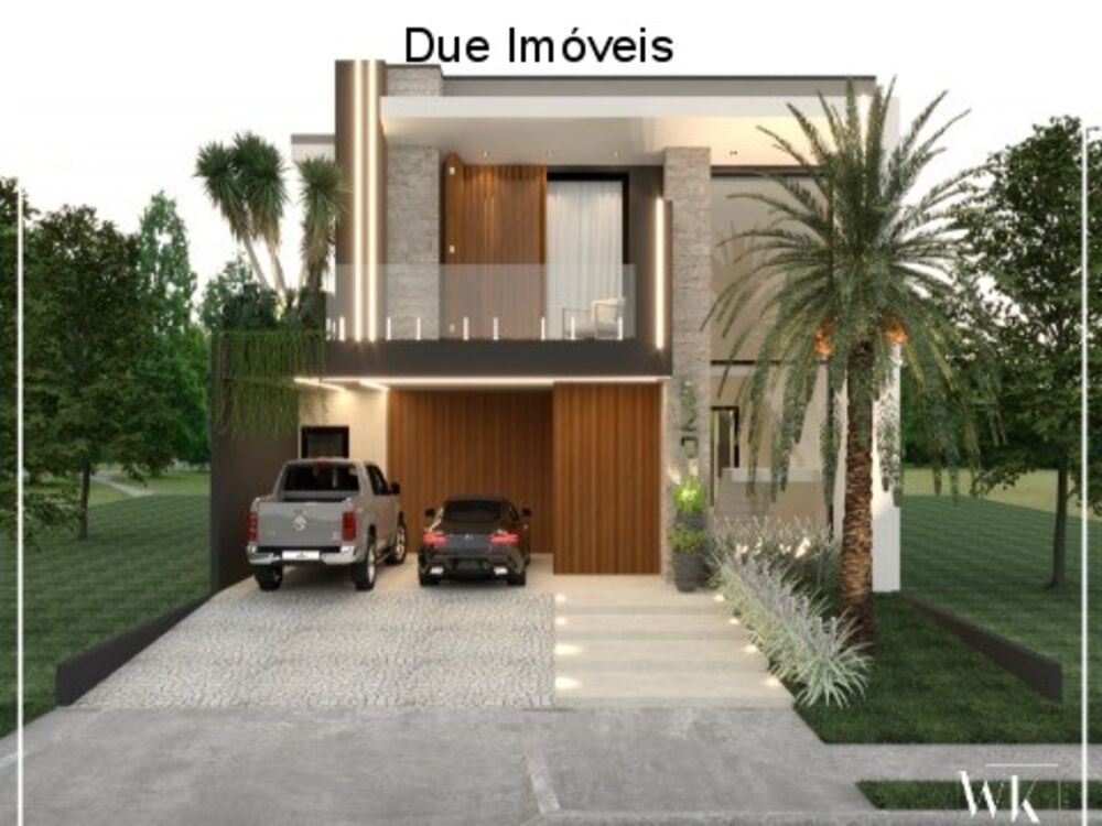 Casa, 4 quartos - Foto 4