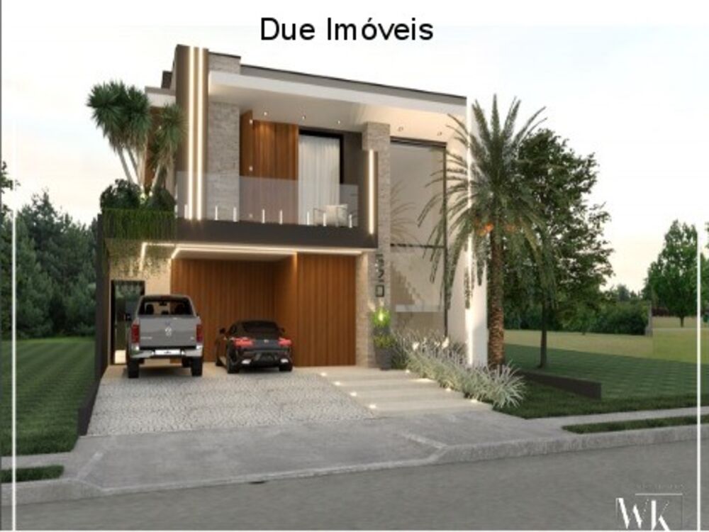 Casa, 4 quartos - Foto 3