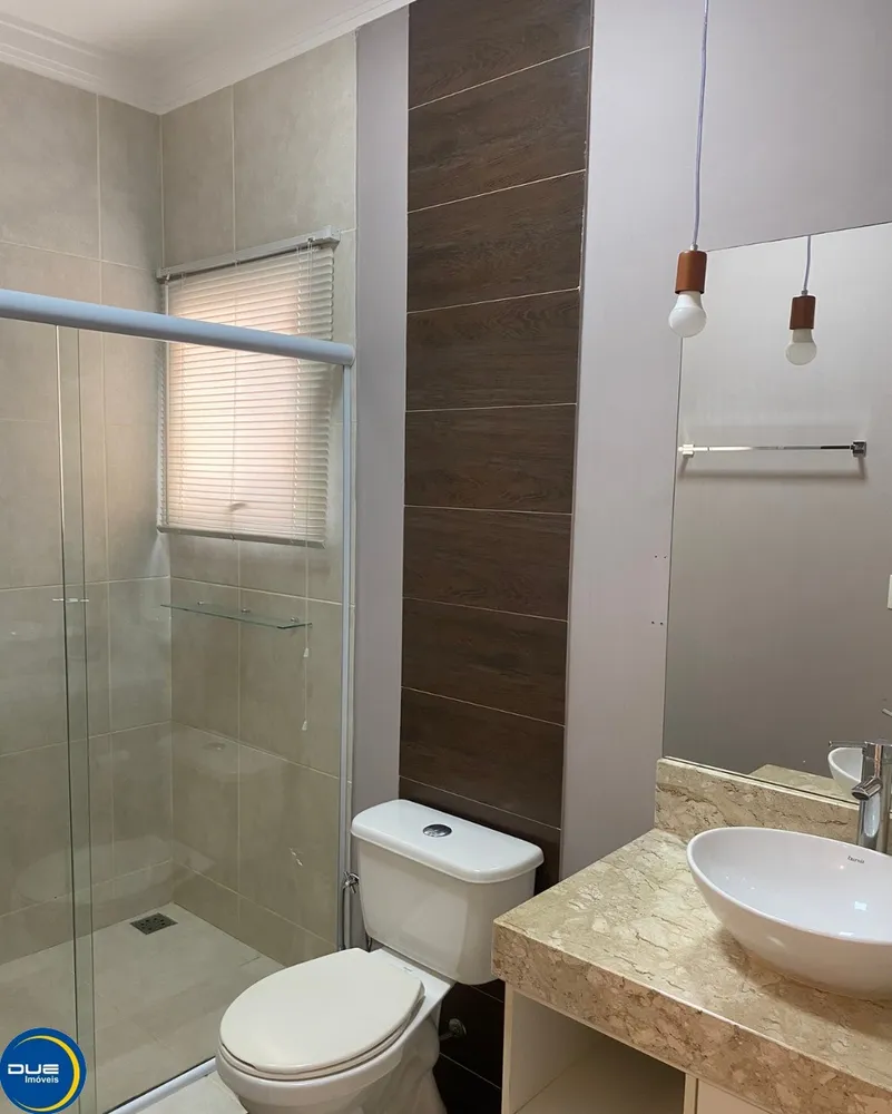Casa, 3 quartos - Foto 10