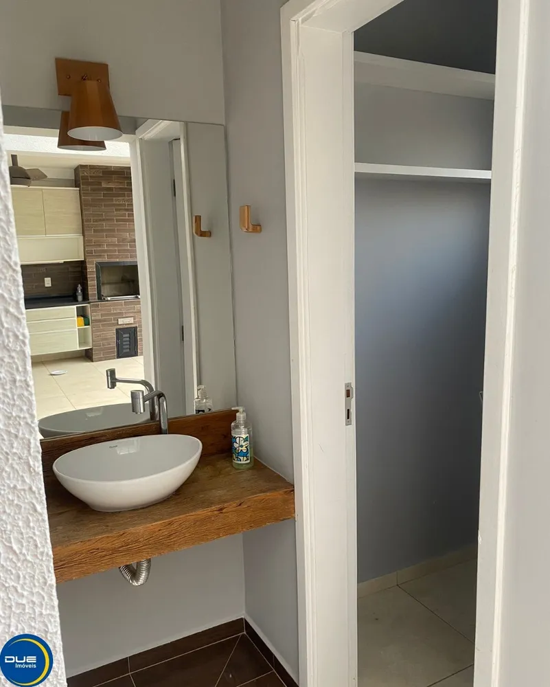 Casa, 3 quartos - Foto 2