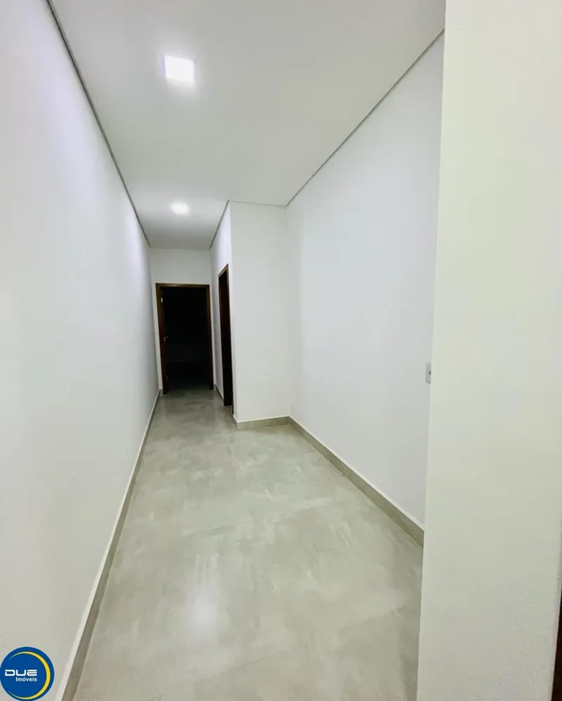 Casa, 3 quartos - Foto 11