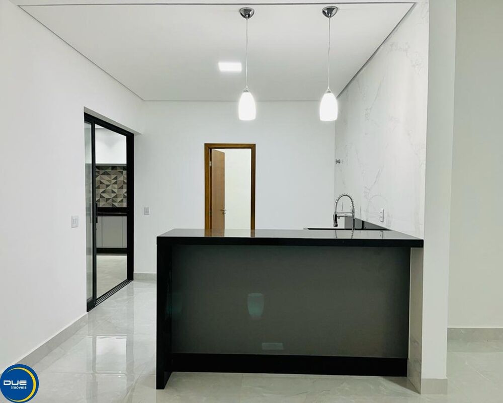 Casa, 3 quartos - Foto 12