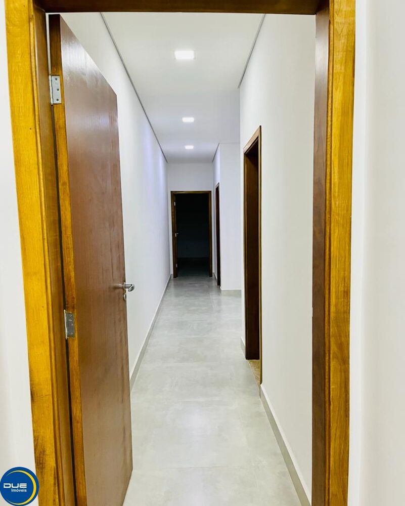 Casa, 3 quartos - Foto 7
