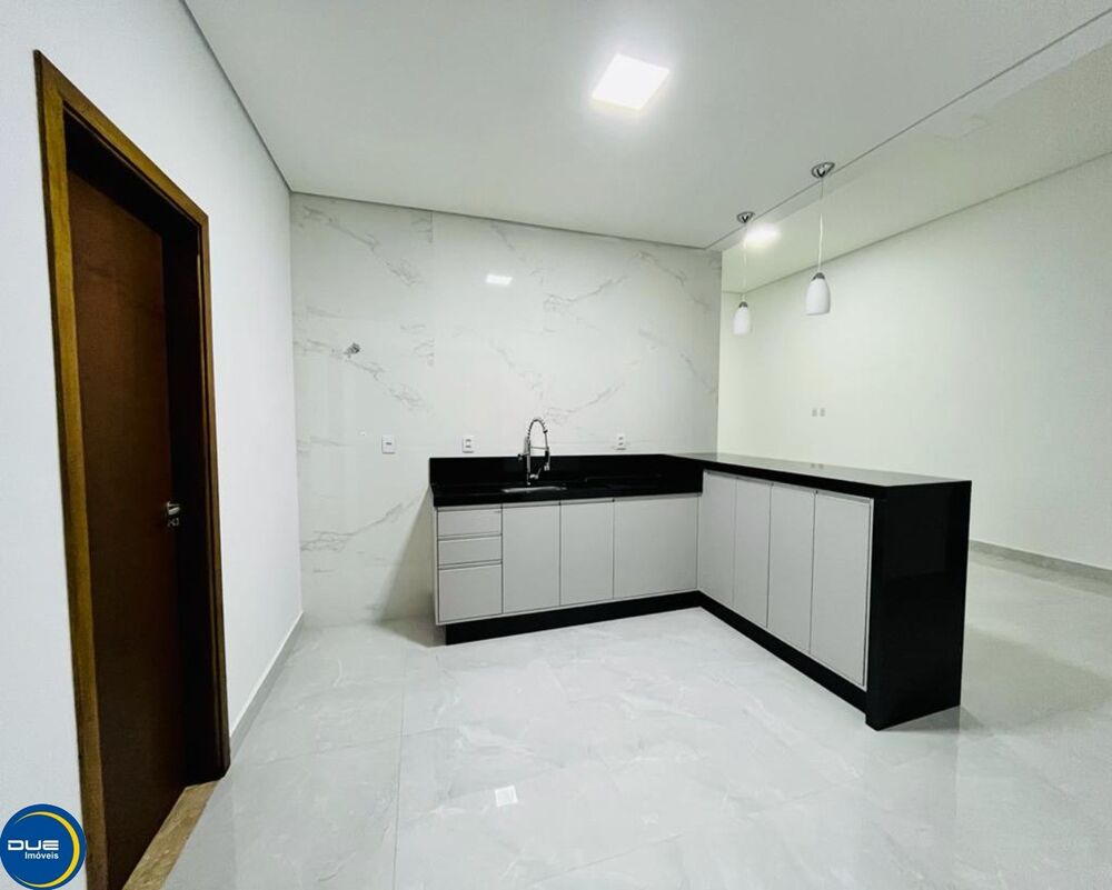 Casa, 3 quartos - Foto 11