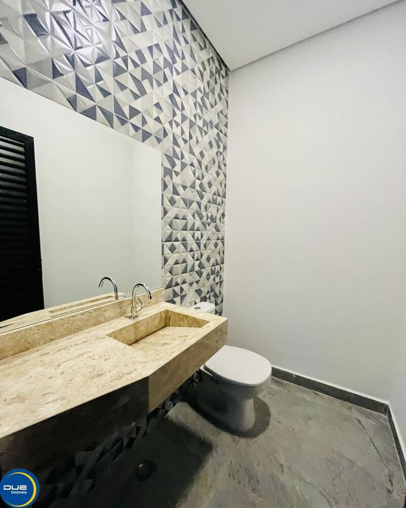 Casa, 3 quartos - Foto 4