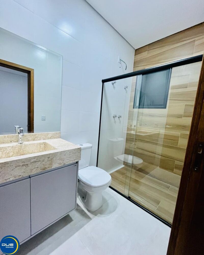 Casa, 3 quartos - Foto 16