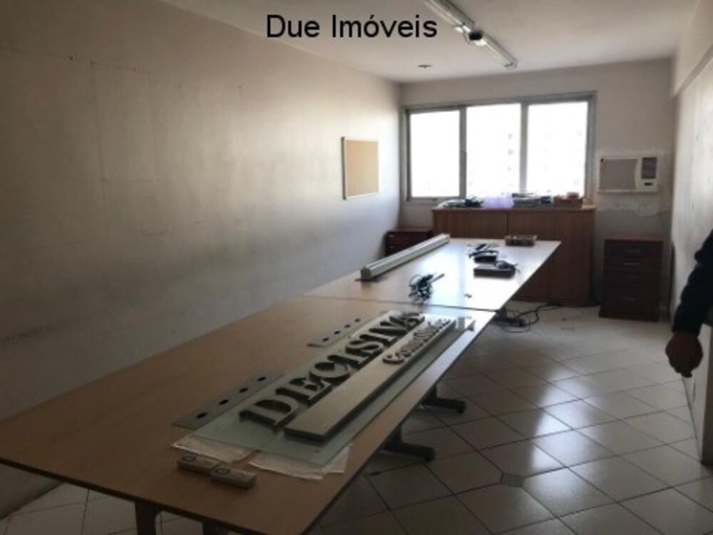Conjunto Comercial-Sala à venda, 110m² - Foto 4