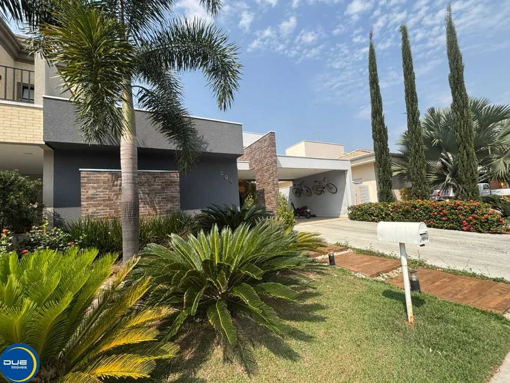 Casa, 4 quartos - Foto 4