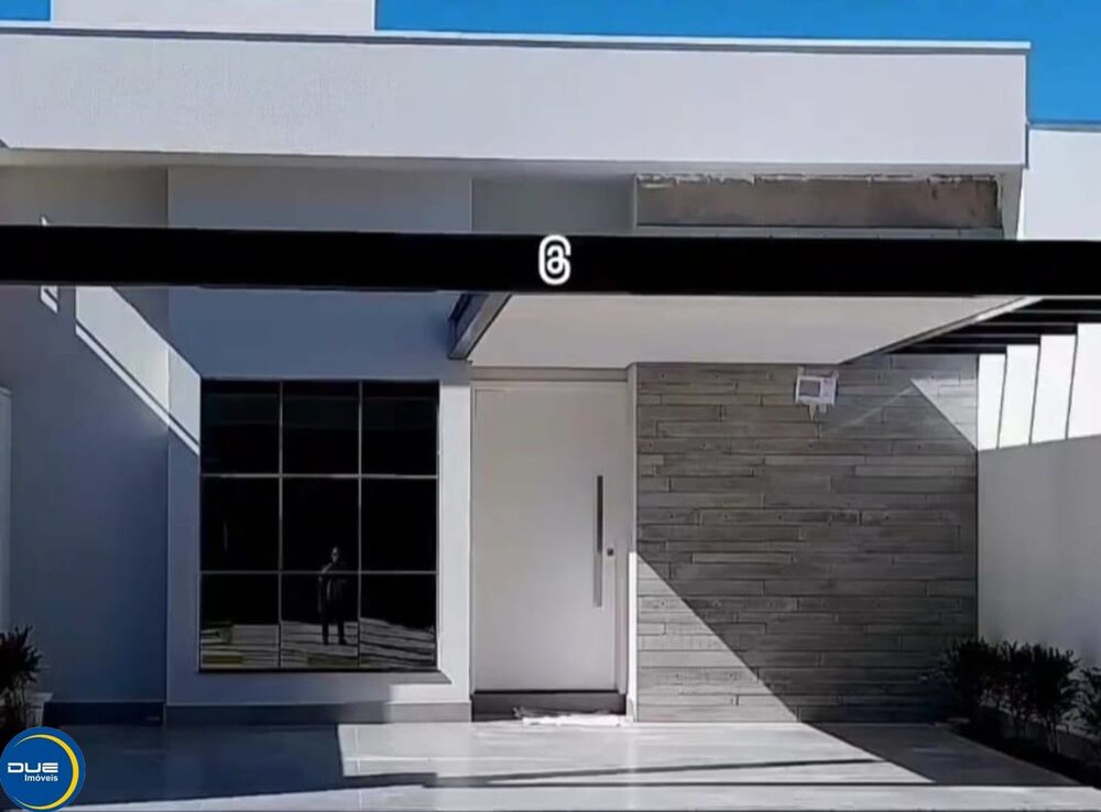 Casa, 3 quartos - Foto 3