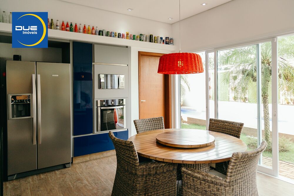 Casa, 3 quartos, 360 m² - Foto 5