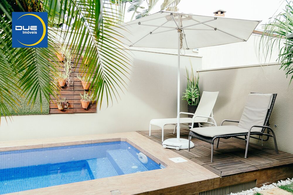 Casa, 3 quartos, 360 m² - Foto 11