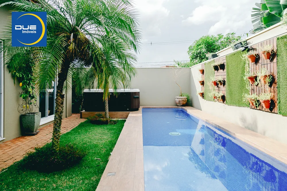 Casa, 3 quartos, 360 m² - Foto 1