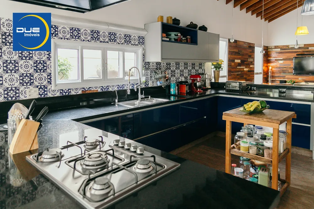 Casa, 3 quartos, 360 m² - Foto 4