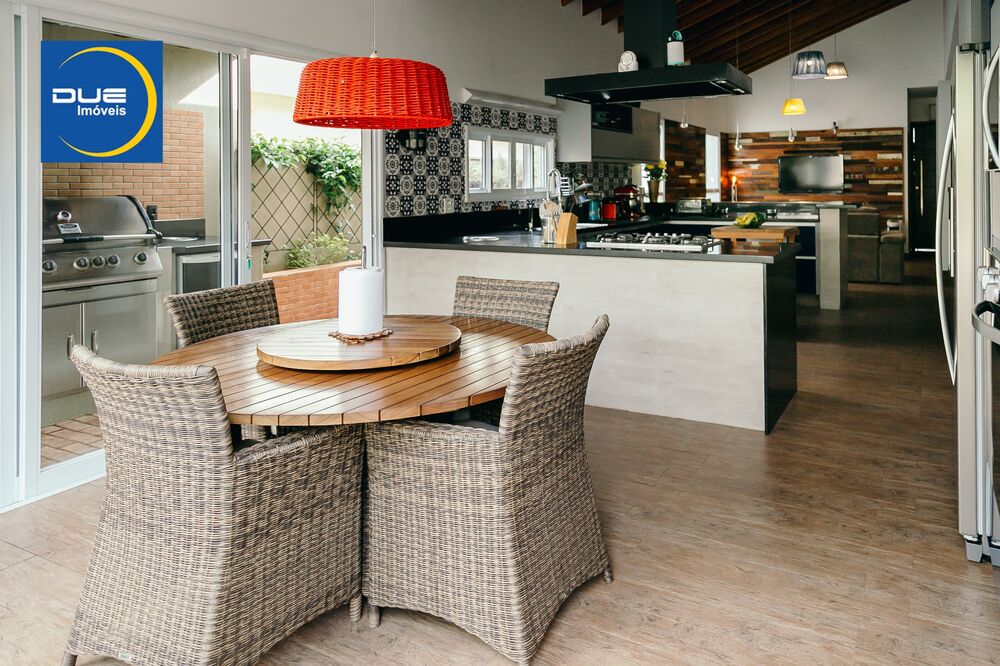 Casa, 3 quartos, 360 m² - Foto 3