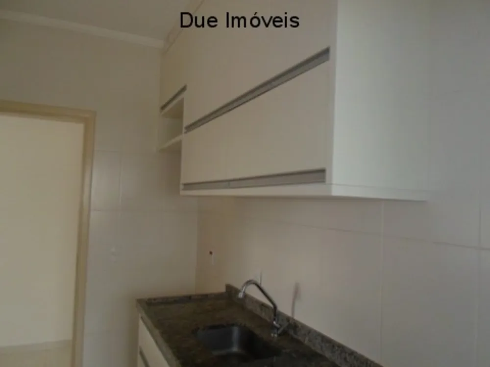 Apartamento, 2 quartos, 68 m² - Foto 2