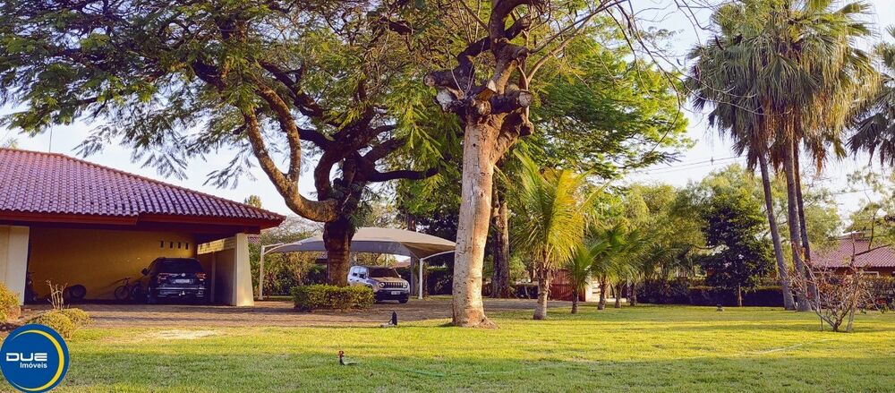 Casa, 10 quartos, 1300 m² - Foto 1