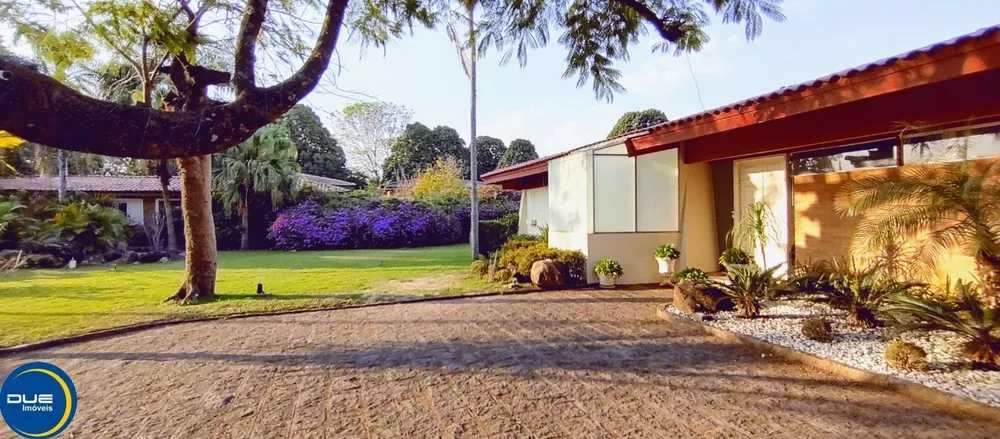Casa, 10 quartos, 1300 m² - Foto 3
