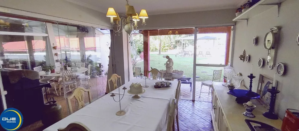 Casa, 10 quartos, 1300 m² - Foto 11