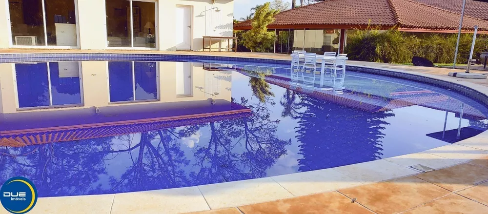 Casa, 10 quartos, 1300 m² - Foto 15