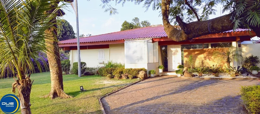 Casa, 10 quartos, 1300 m² - Foto 4