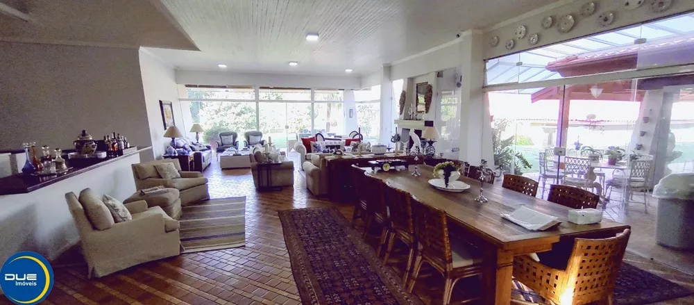 Casa, 10 quartos, 1300 m² - Foto 19