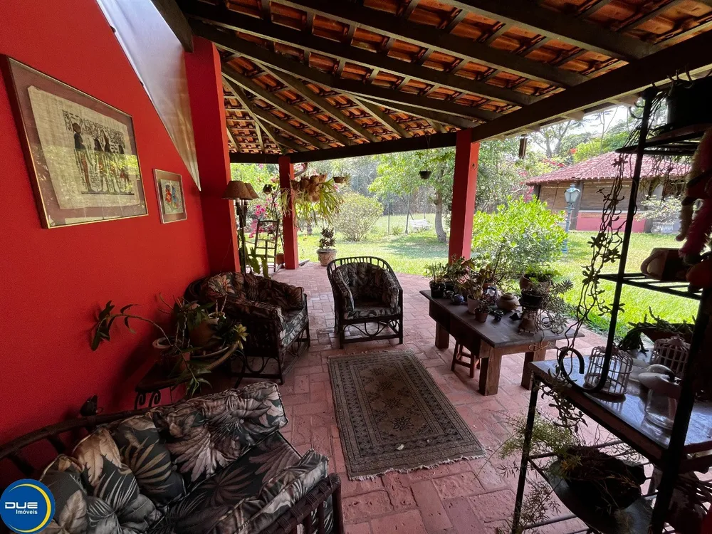 Chácara, 3 quartos, 700 m² - Foto 7