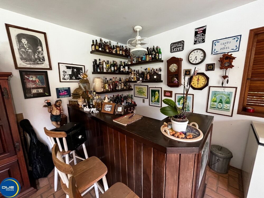 Chácara, 3 quartos, 700 m² - Foto 1